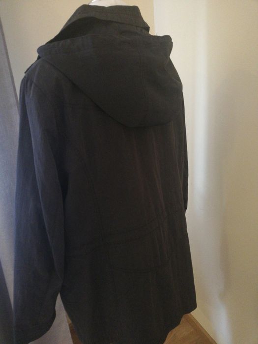 Kurtka damska roz 50 duża