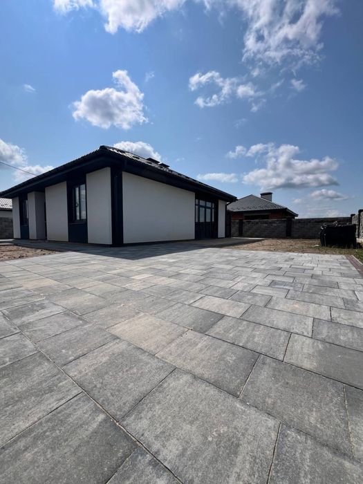 Продаж будинок з укриттям, Сертифікат,Розтермінування без%