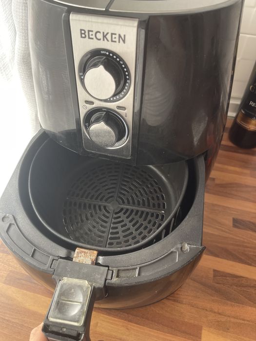 Airfryer BECKEN em bom estado