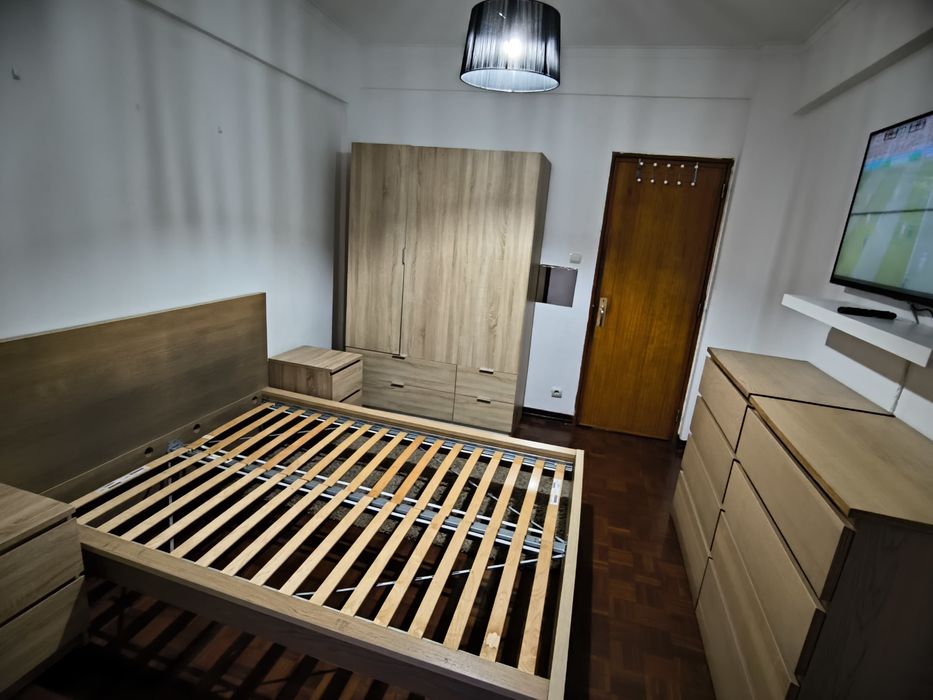 Recheio de casa à venda