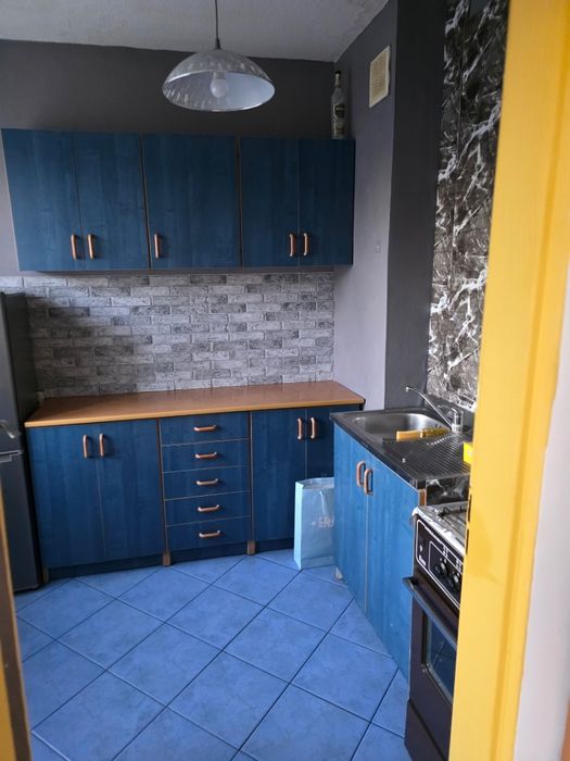 Kawalerka Łódź Retkinia do wynajęcia 31m2.