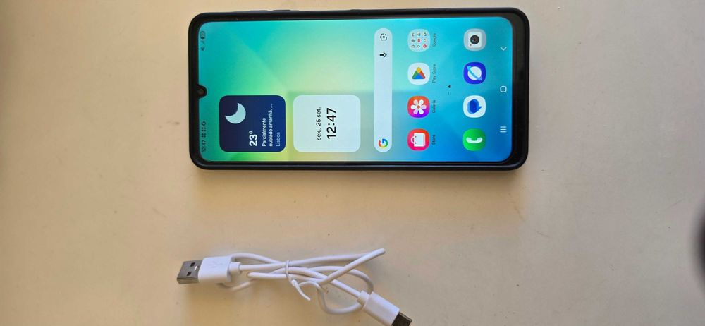 Smartphone Sansung A06