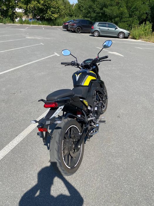 lifan sr220 2025