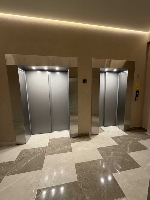 Таирово 1 ком. квартира новый дом ремонт 45 тыс.у.е.