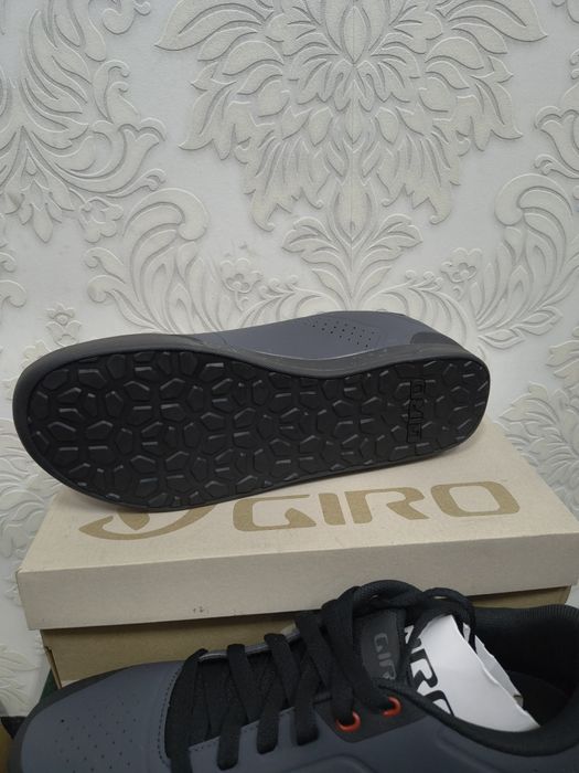 Buty rowerowe Giro latch 48 platformy MTB