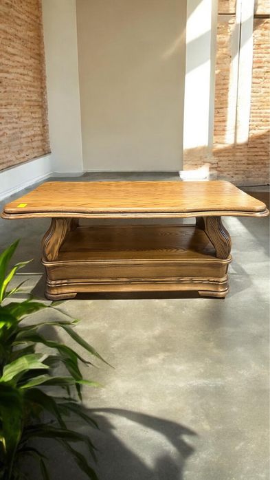 Ława dębowa z szufladkami/Raty