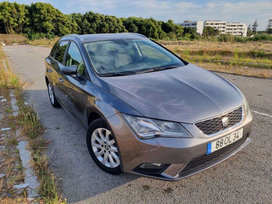 SEAT LEON 1.6 TDI SW