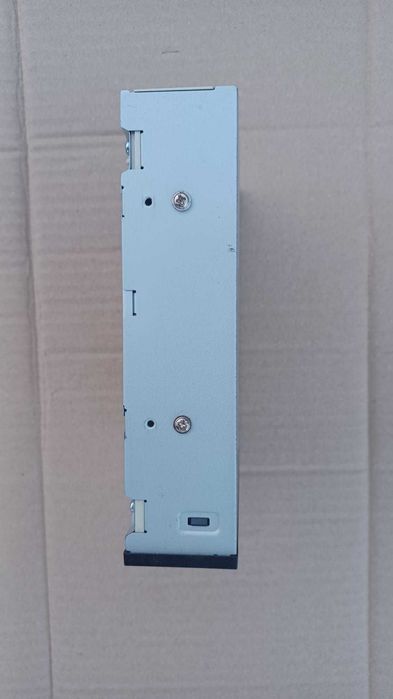 Gravador/Leitor de DVD e CD SATA Sony Optiarc AD-5280S