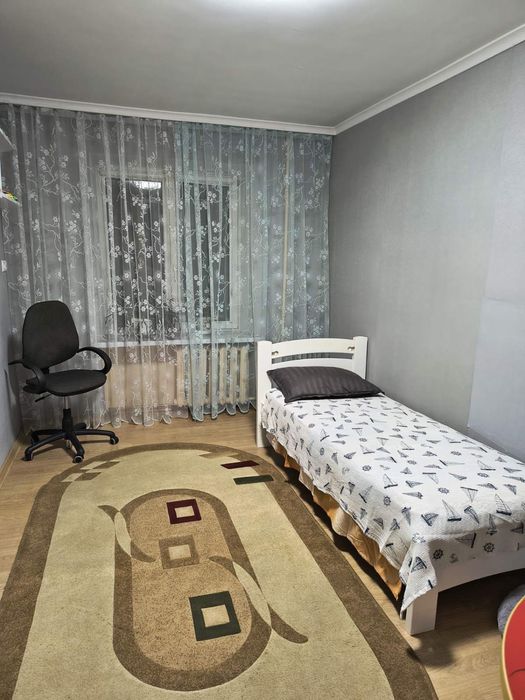 Здається в оренду 3кімн квартира р-н Майдану