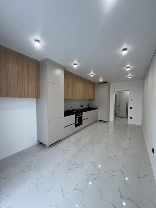 Продаж / Квартира / Боголюбова , Щасливе, Рівне