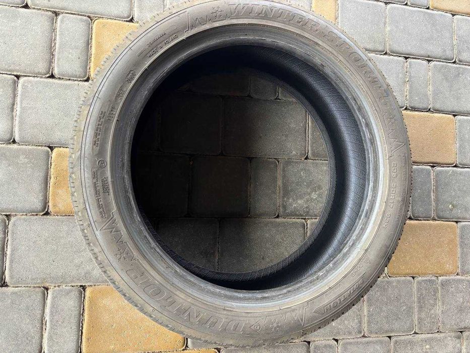 Шини зимові Pirelli r16/205/60
