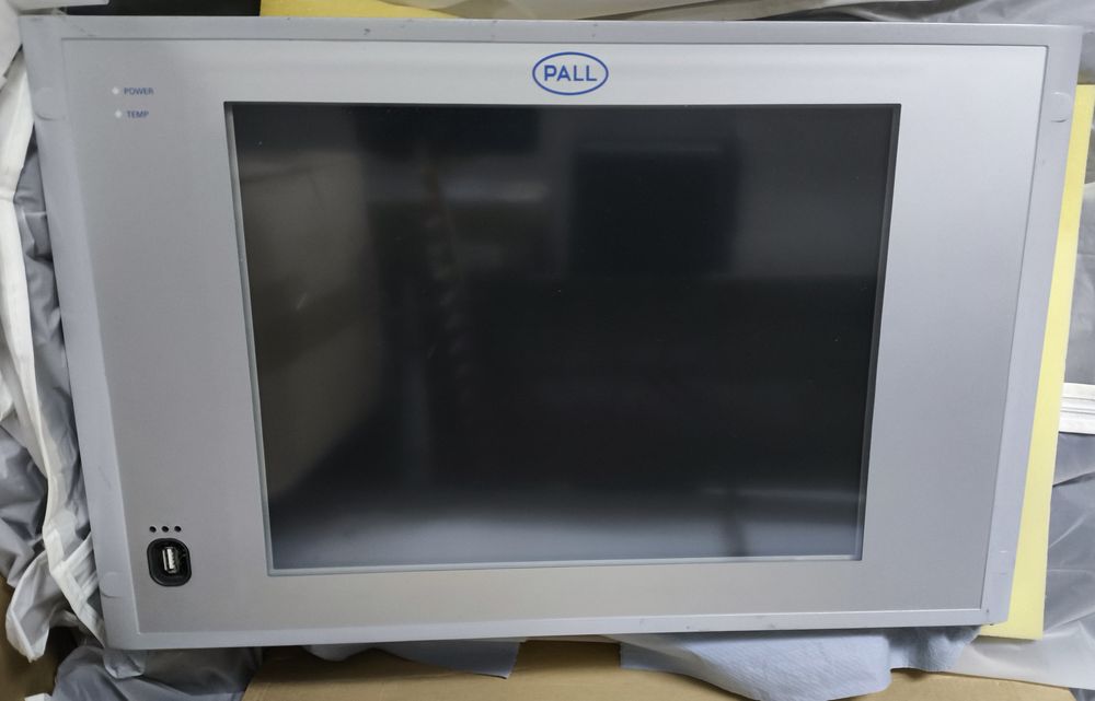 Siemens Panel 15 touch 677 / 877 + Remote Kit