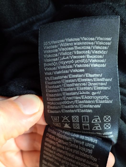 Sukienka ciążowa mamalicious M 38