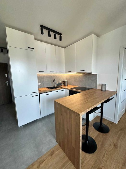 Nowe mieszkanie na wynajem, Lublin ul. Dożynkowa