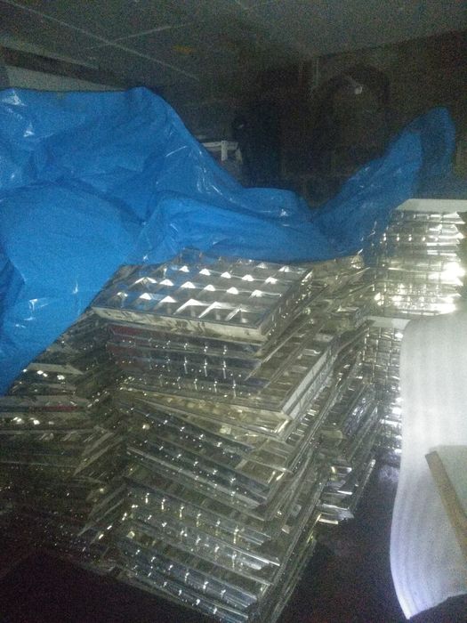 Продам плафоны бу