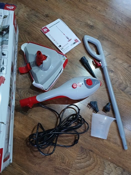 mop wielofunkcyjny Dirt Devil