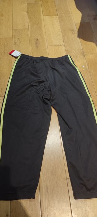 Szorty Adidas Legacy Capri r. S