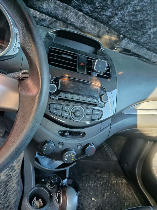 Продам машину Ravon R2, 2017 року, 55 тис.км, сервісна книжка