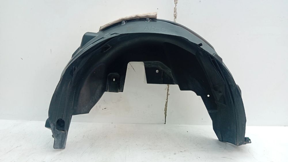 Cava roda trás esquerda CITROËN C4 III