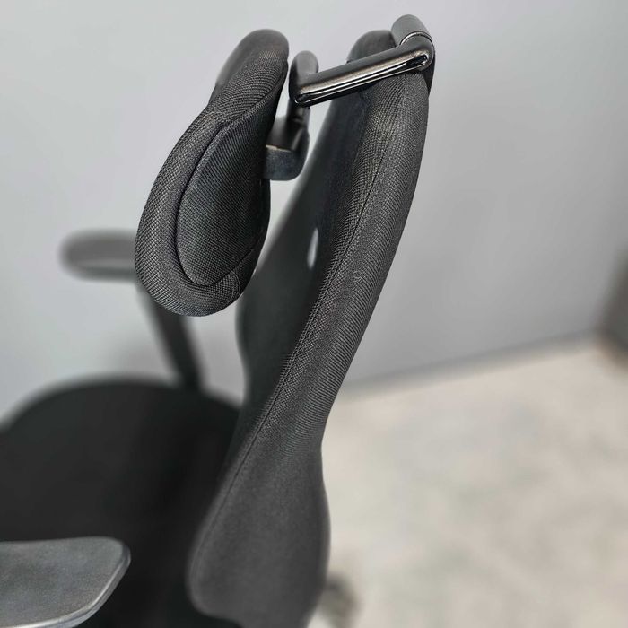 Fotel biurowy Kinnarps Plus