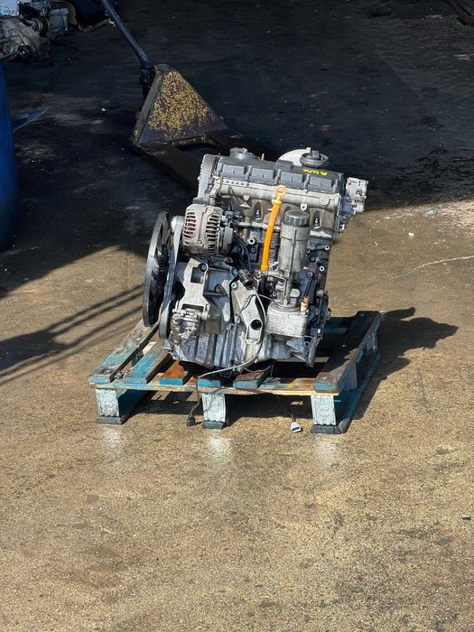 Motor awx 1.9 130cv Audi A4 , A6 e Passat
