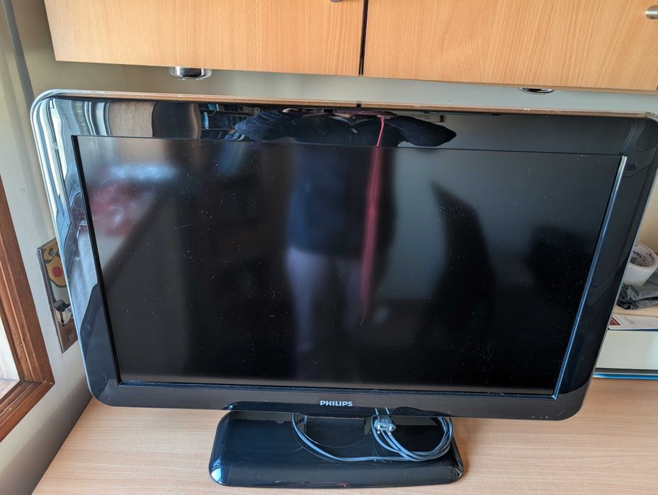 Televisão Philips
