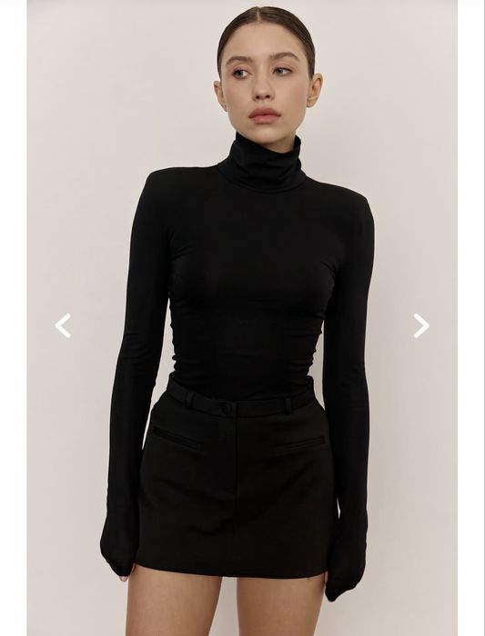 Шорти-спідниця класичні Vloria, xs