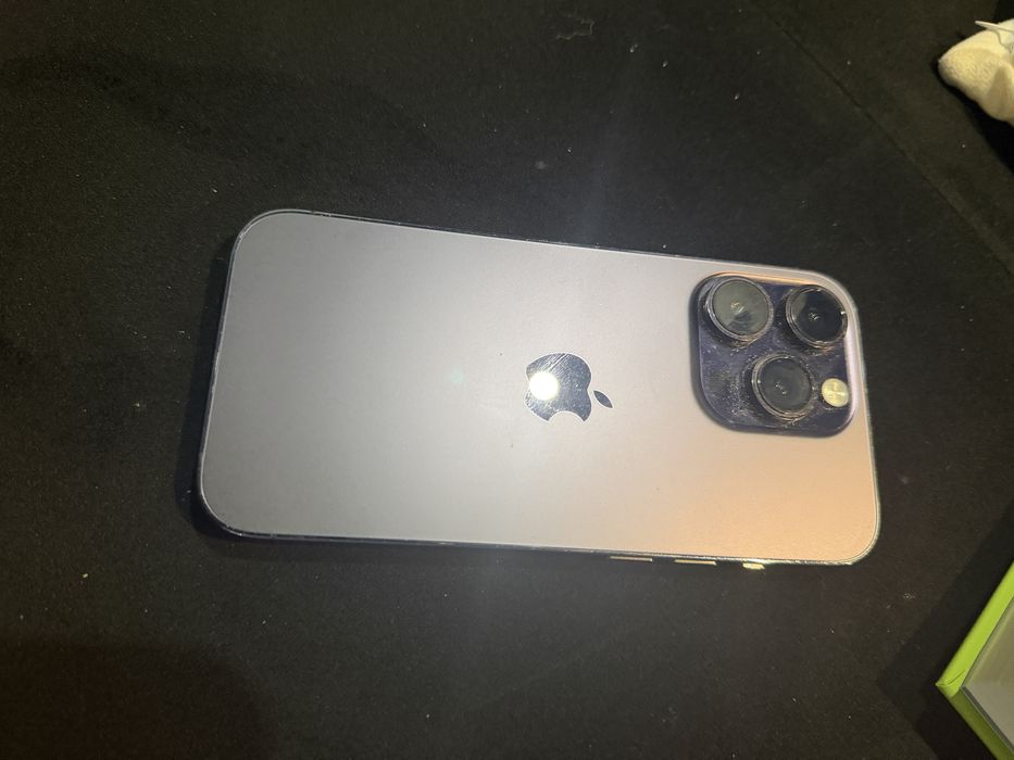 Iphone 14pro super stan