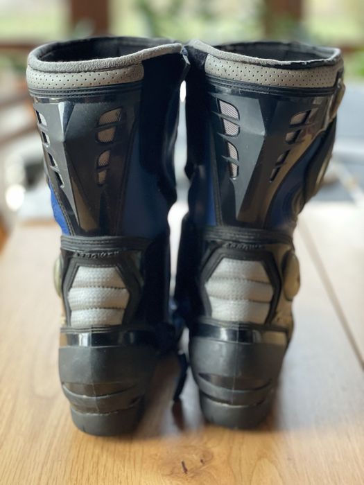 Мотоботи FORMA