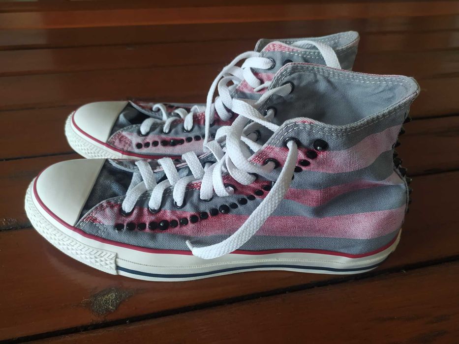 buty converse-all star