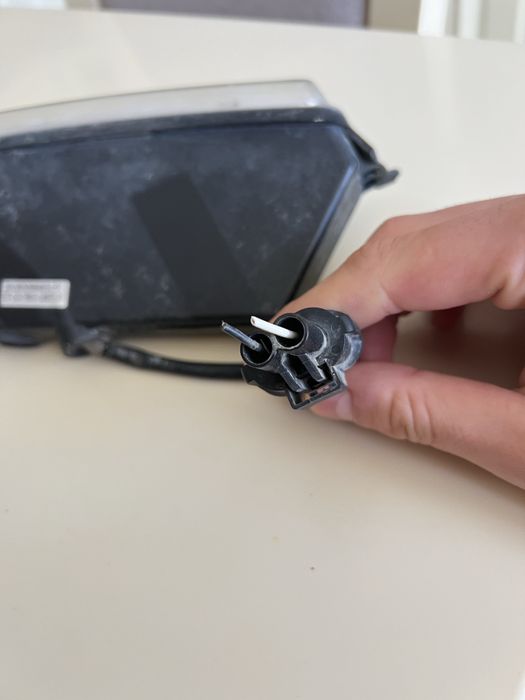 ДХВ Противотуманна фара