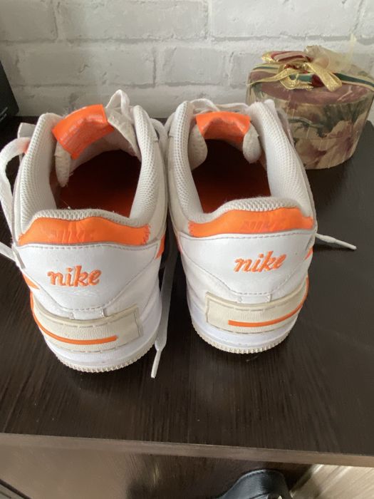 Кросівки найк оригінал