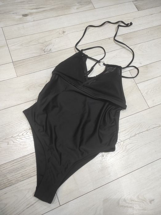 Ciążowy strój kąpielowy