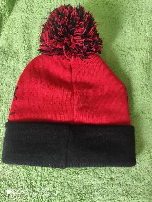 Шапка дитяча Spyder men