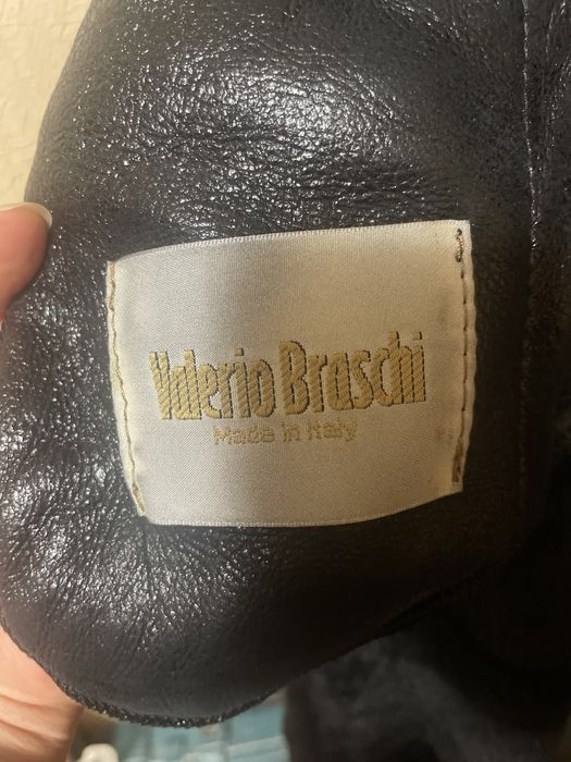 Дубленка из овчины