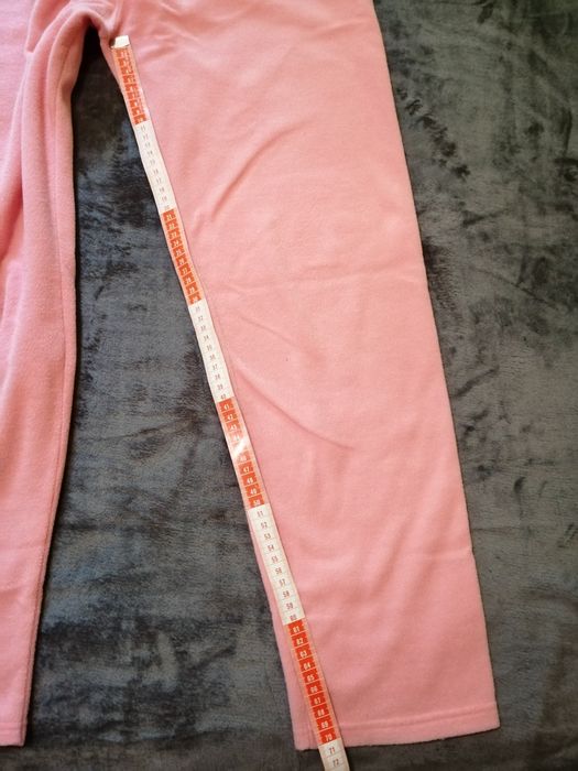 Pijama menina meia-estacao