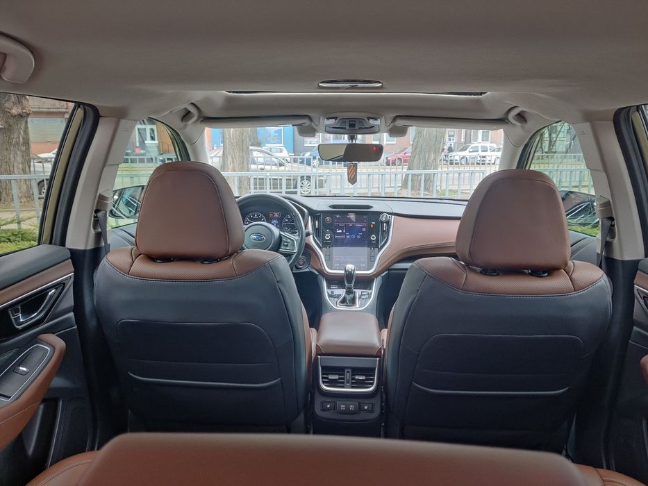 Subaru Outback 2020 VIN 4S4BTGPD3L3233919 фото оголошення 10 з 20