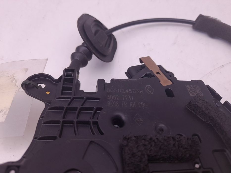 Fechadura / fecho porta frente direito RENAULT Clio IV (BH_)