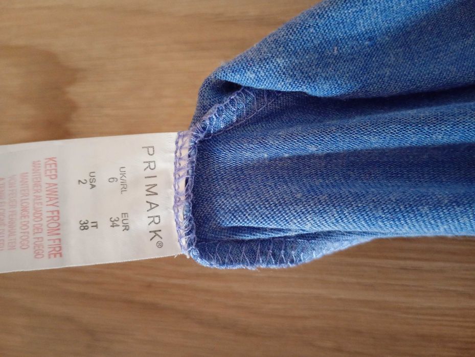Bluzka Primark rozmiar 34
