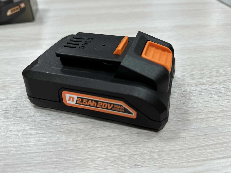 Akumulator Li-Ion Niteo Tools 20 V 2,5 Ah