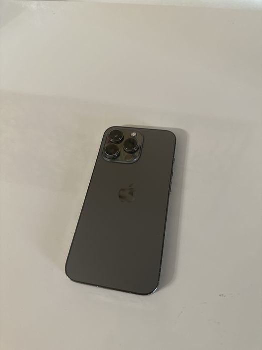 iPhone 13 Pro  Preto