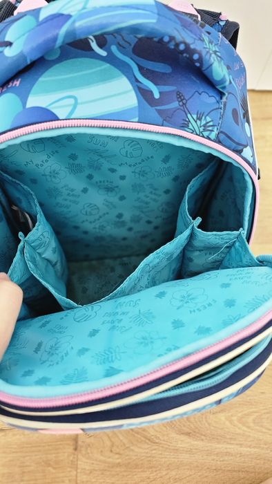 Tornister coolPack Stitch