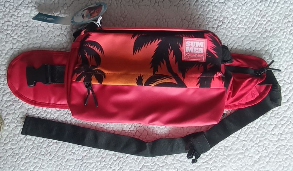 Nowa Nerka termiczna BROBELT M Aqua Wave