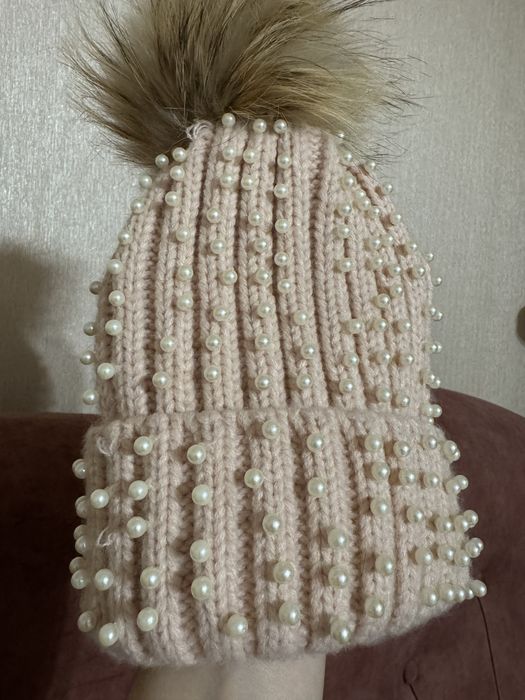 Шапочка  . Стан нової