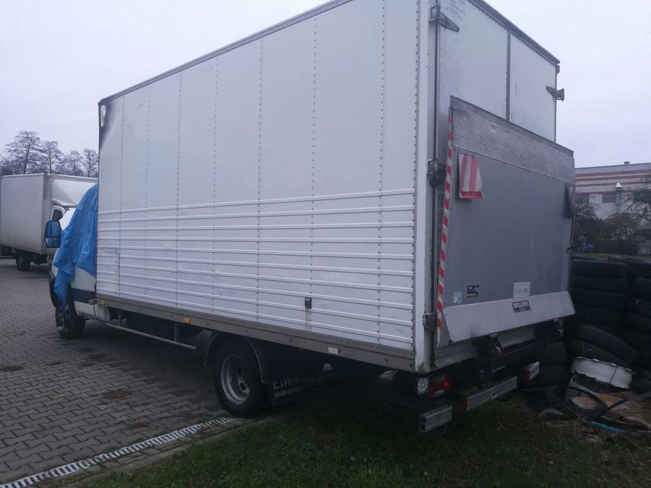 Iveco 35C15
