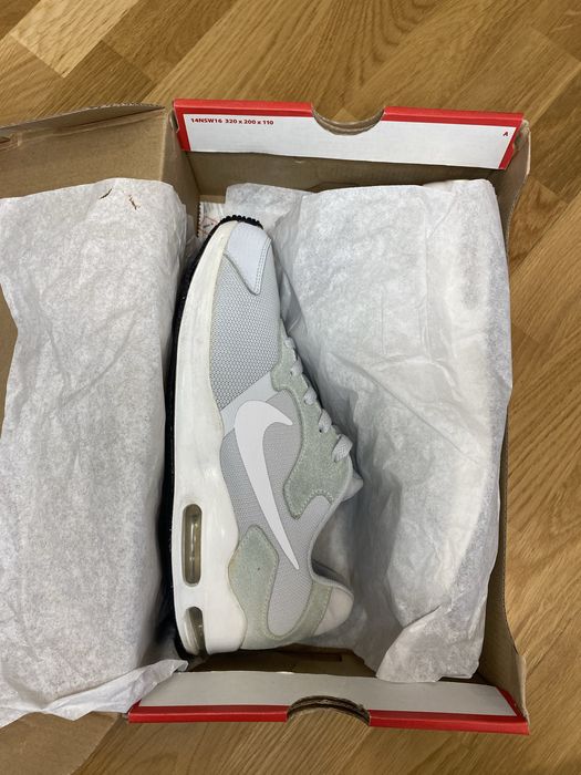 Жіночі кросівки Nike Air Max Guile US9/ EUR 40.5, на стопу 25,5 см, оригінал