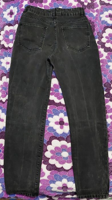 Bershka джинси eur 34, mex 24