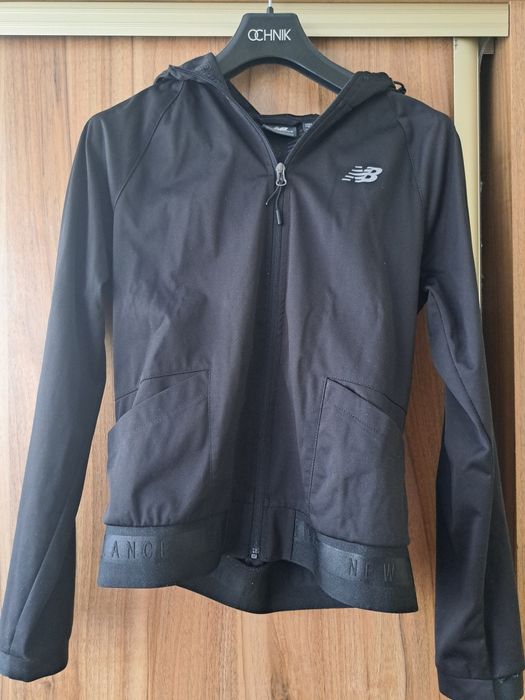 Bluza damska new balance