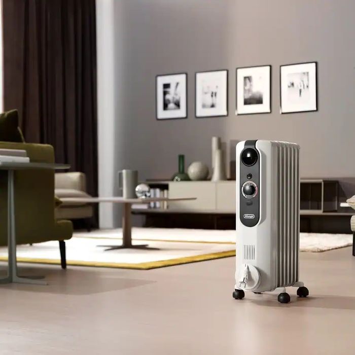 Radiadores a Óleo RadiaS Easytronic – 6 unidades (vários modelos)