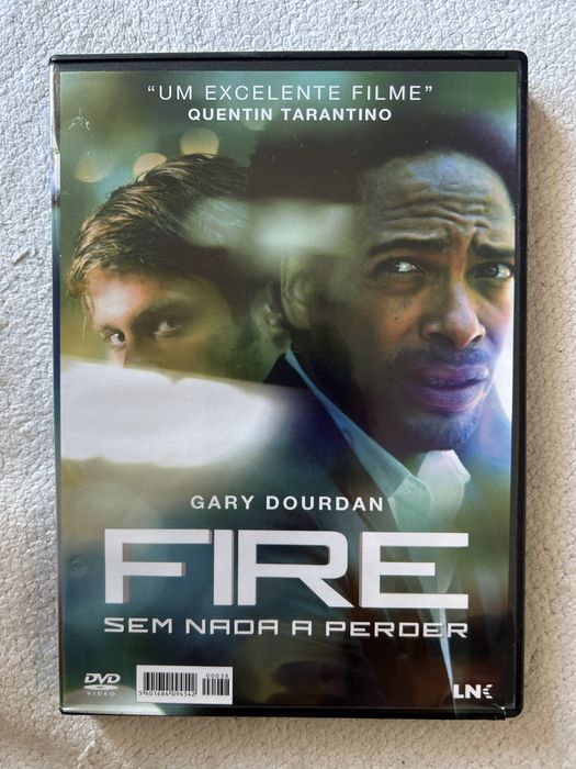 Filmes em DVD 5 euros cada DVD